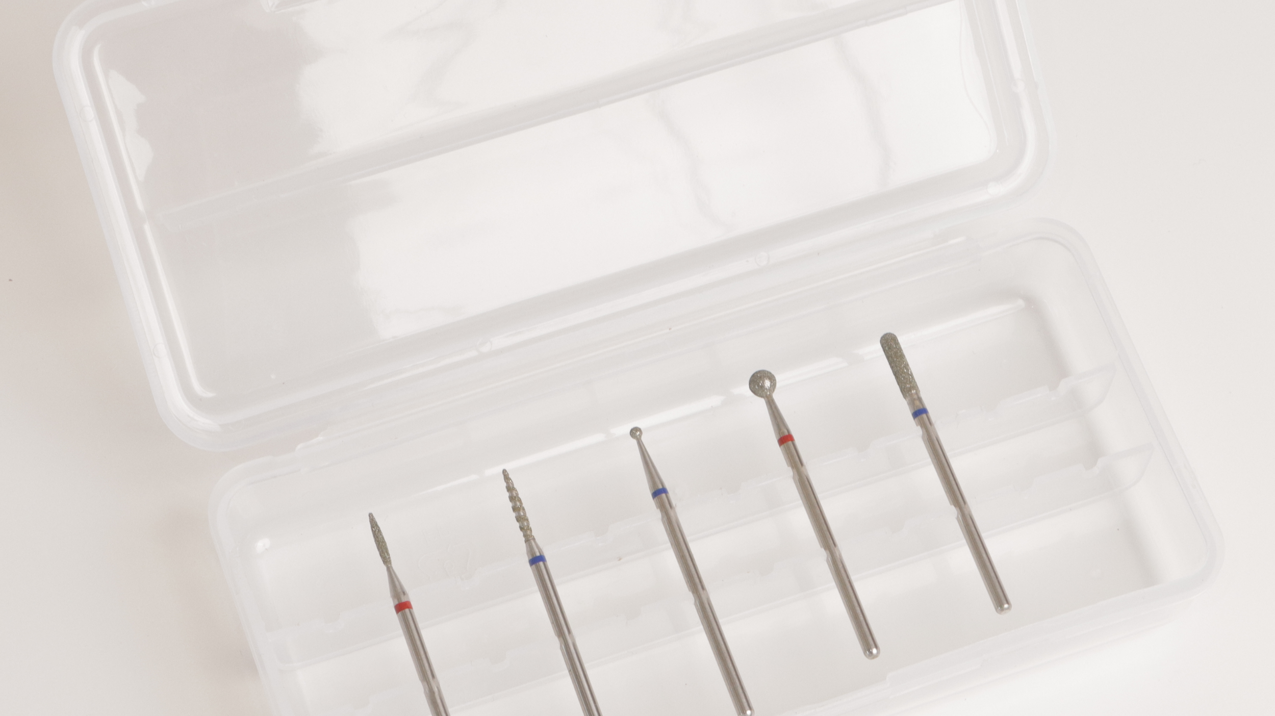 How to Use an EFile to Create the Perfect Foundation