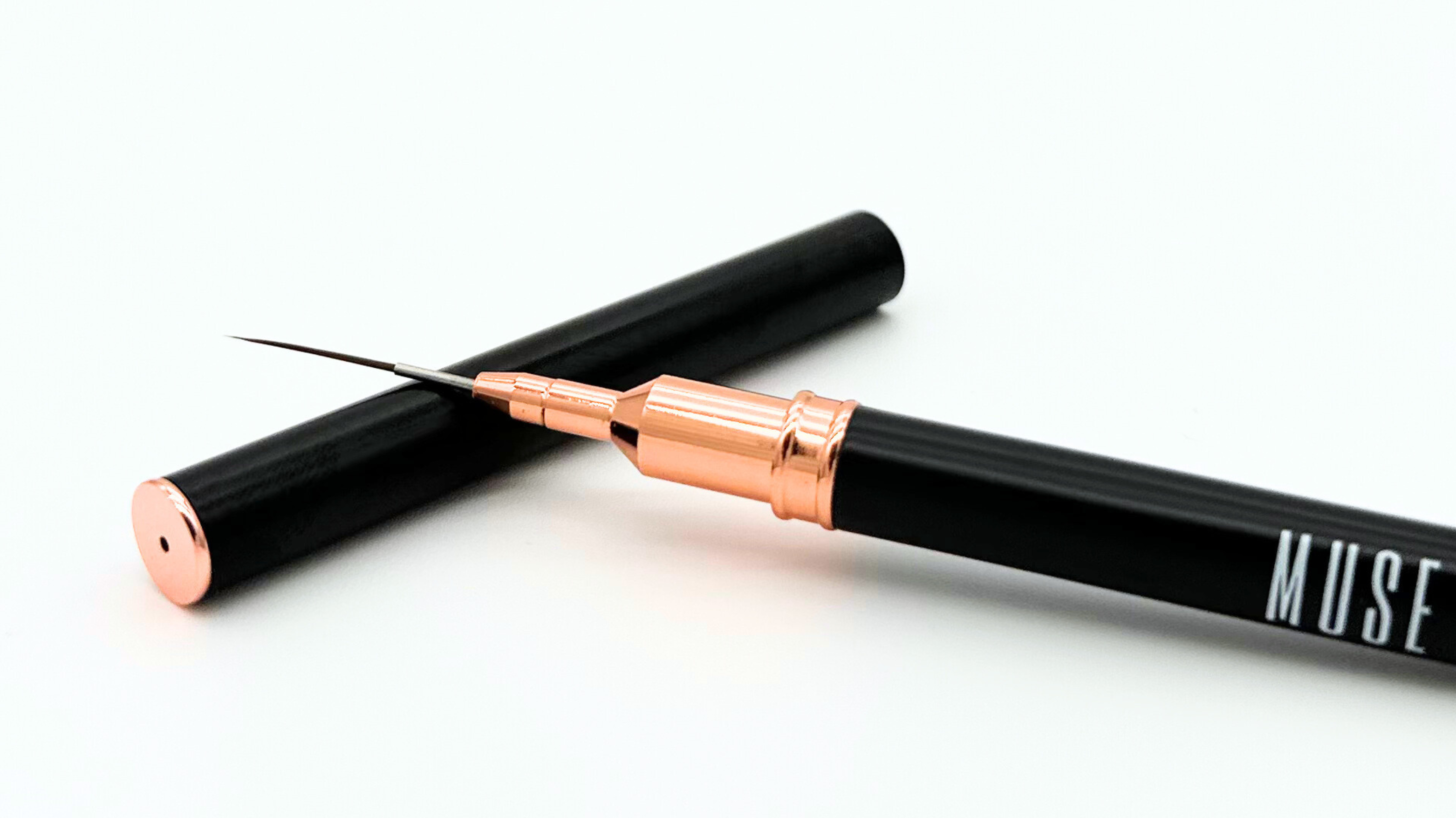 The Right Brush = The Perfect Finish: Why Every Nail Tech Needs the MUSE Brush Collection