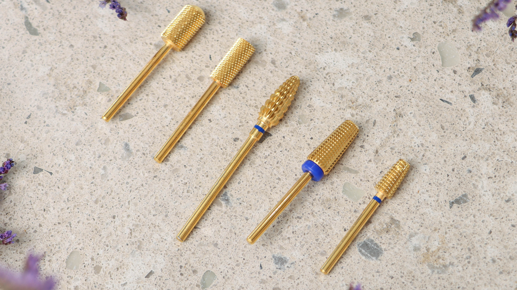 Why Every Nail Tech Needs the MUSE Carbide Collection