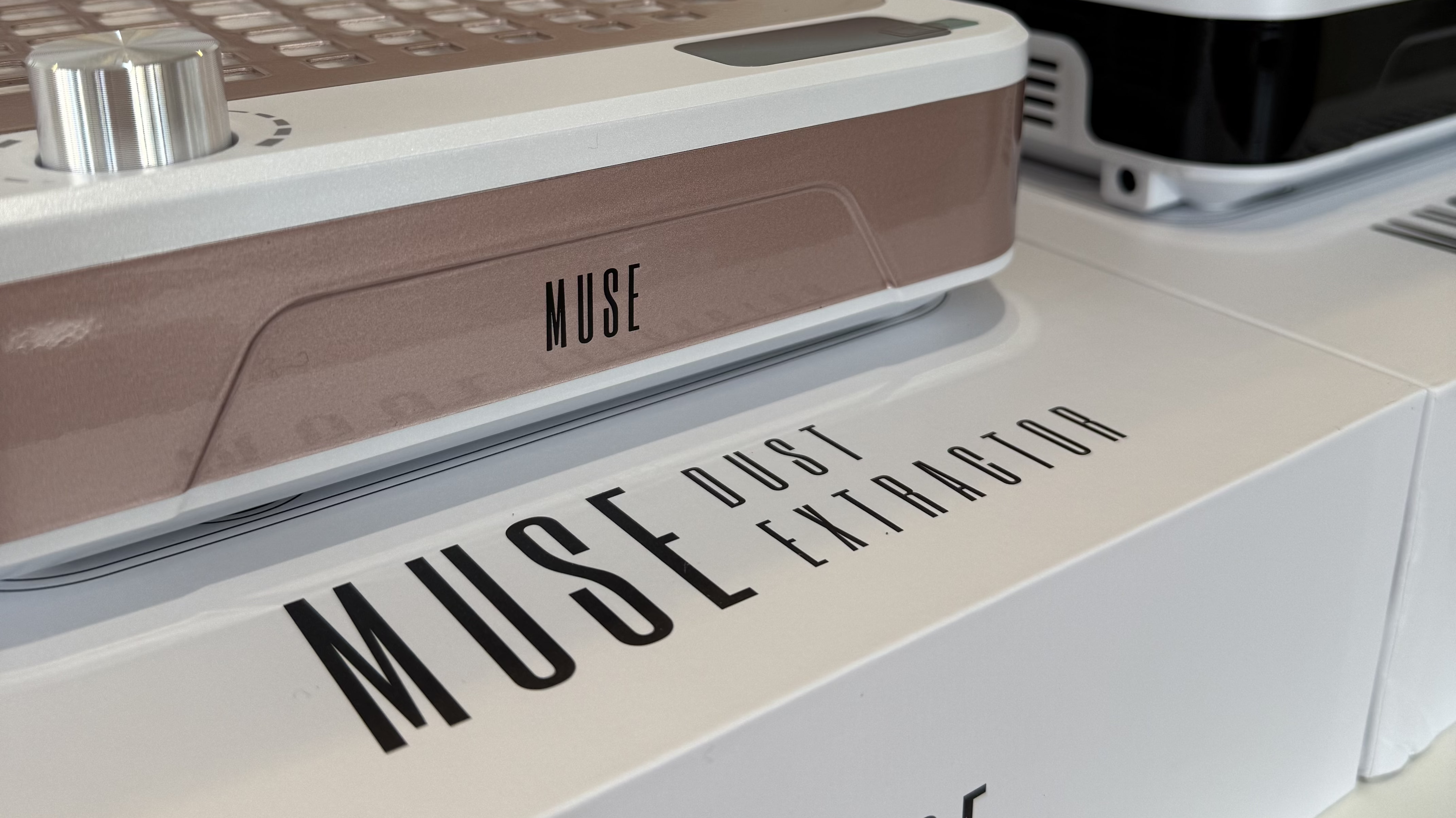 Why Your Salon Smells (and How to Fix It)