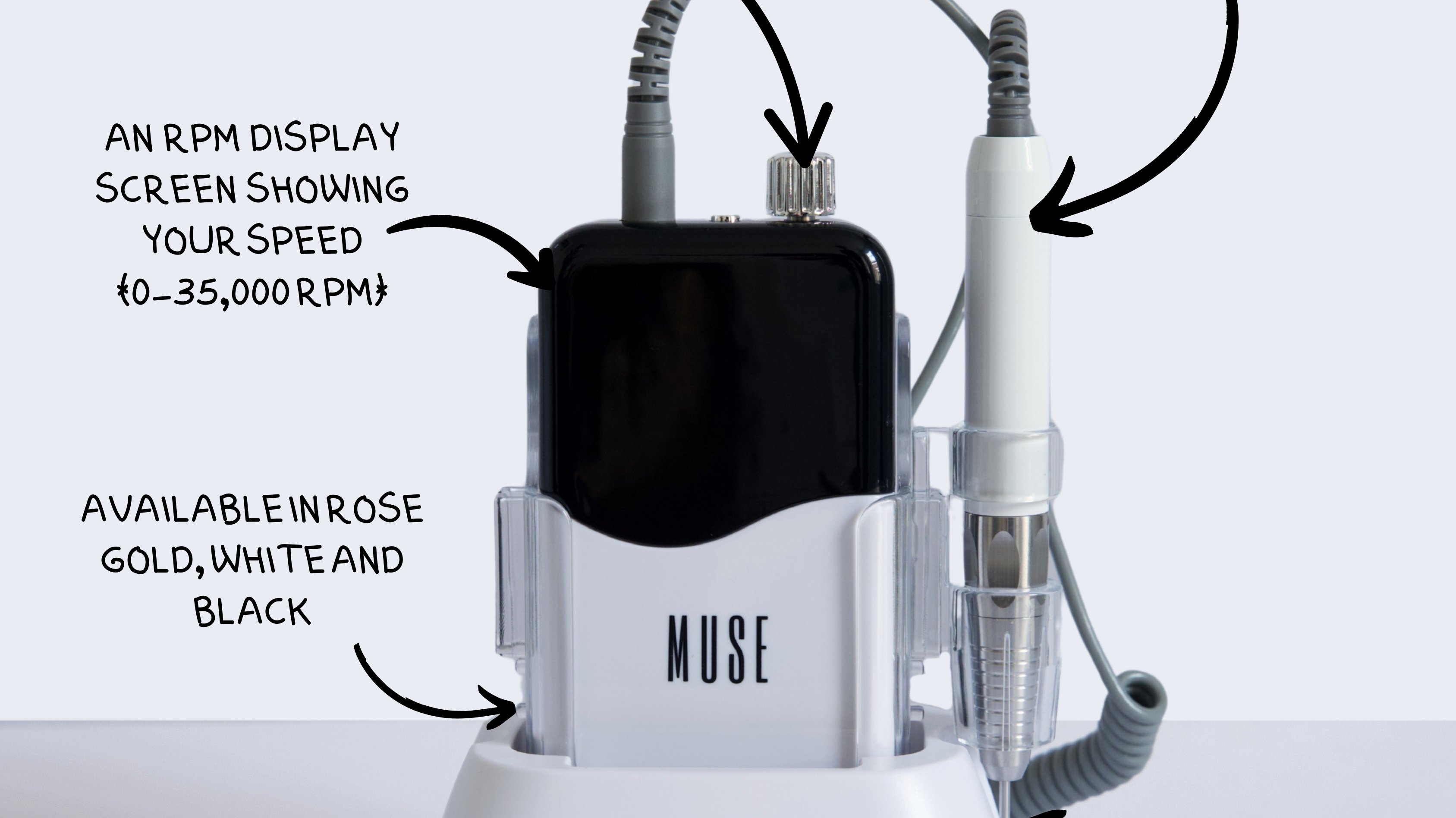 The Truth About EFiles: Busting Common Myths in the Nail Industry