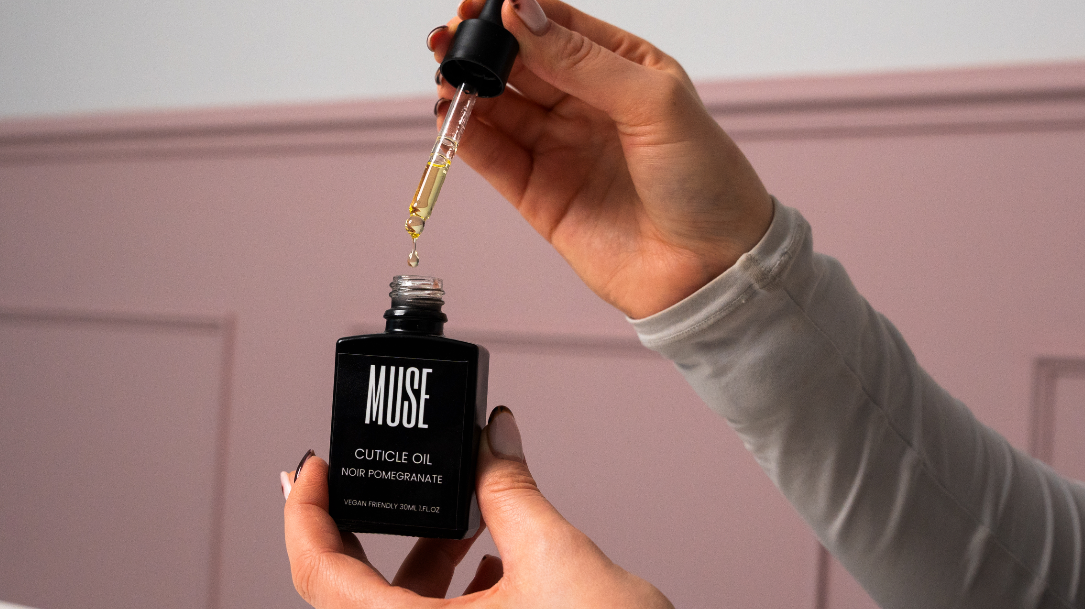 Everything You Need For Russian Manicure Style Prep