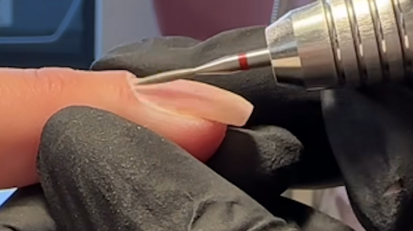 What Angle Is Best When Prepping With Your EFile?