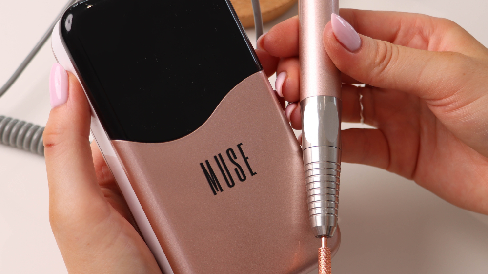 Why Nail Techs Should Be Using an EFile in 2024