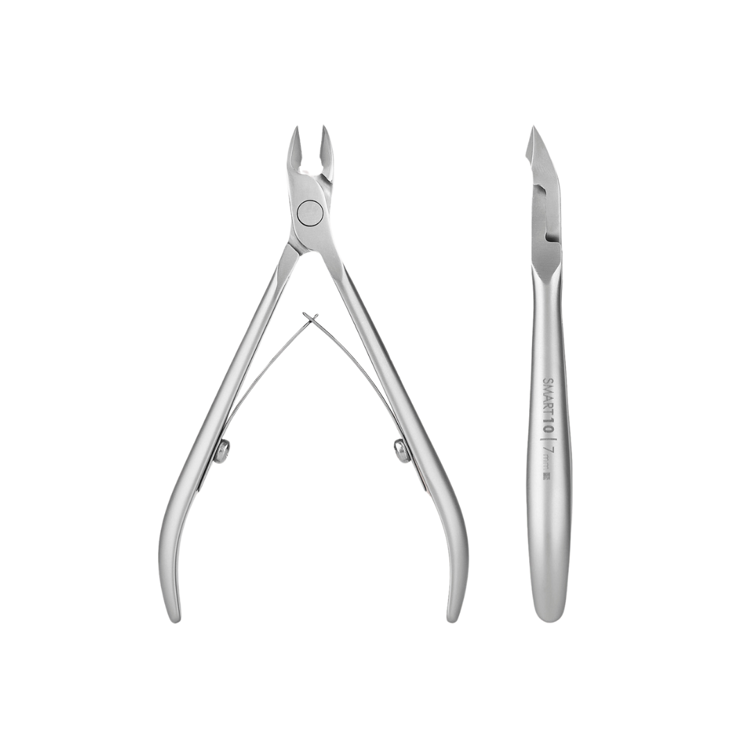 Staleks X MUSE Professional Cuticle Nippers 7mm