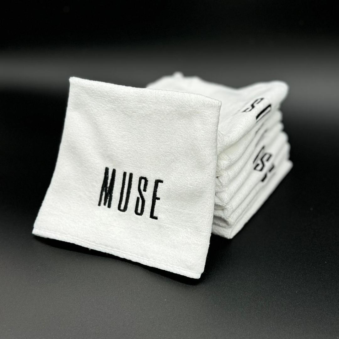 MUSE Microfibre Cloth