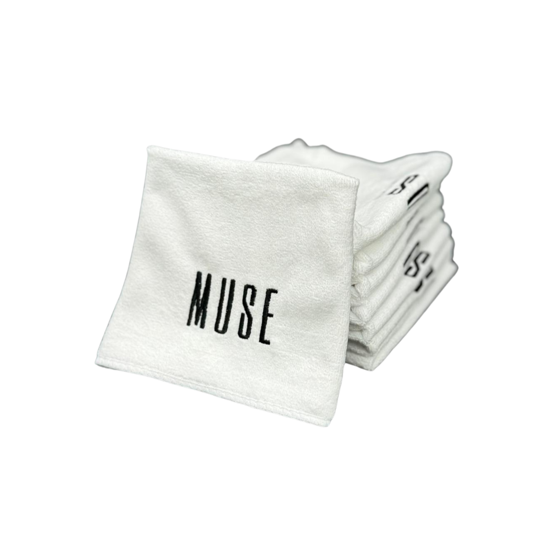 MUSE Microfibre Cloth