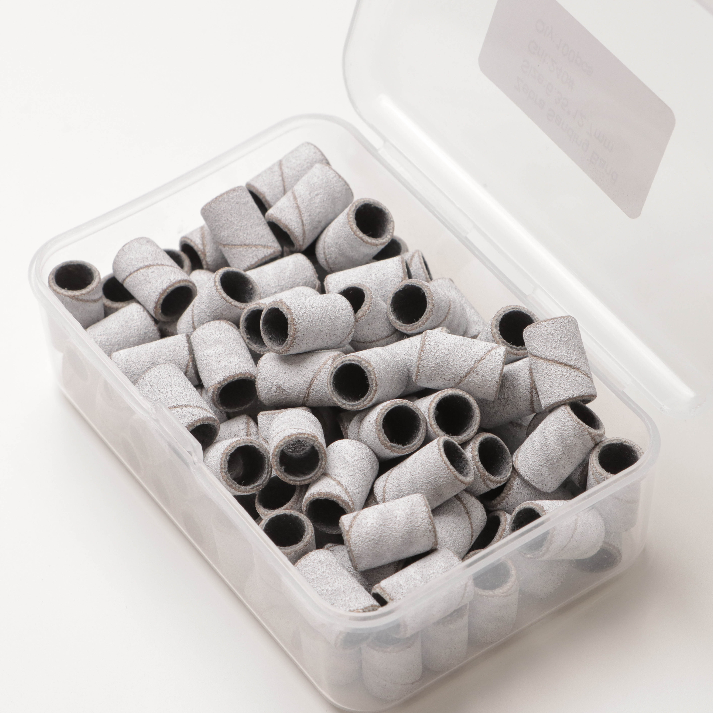 Zebra Sanding Bands (100pcs)