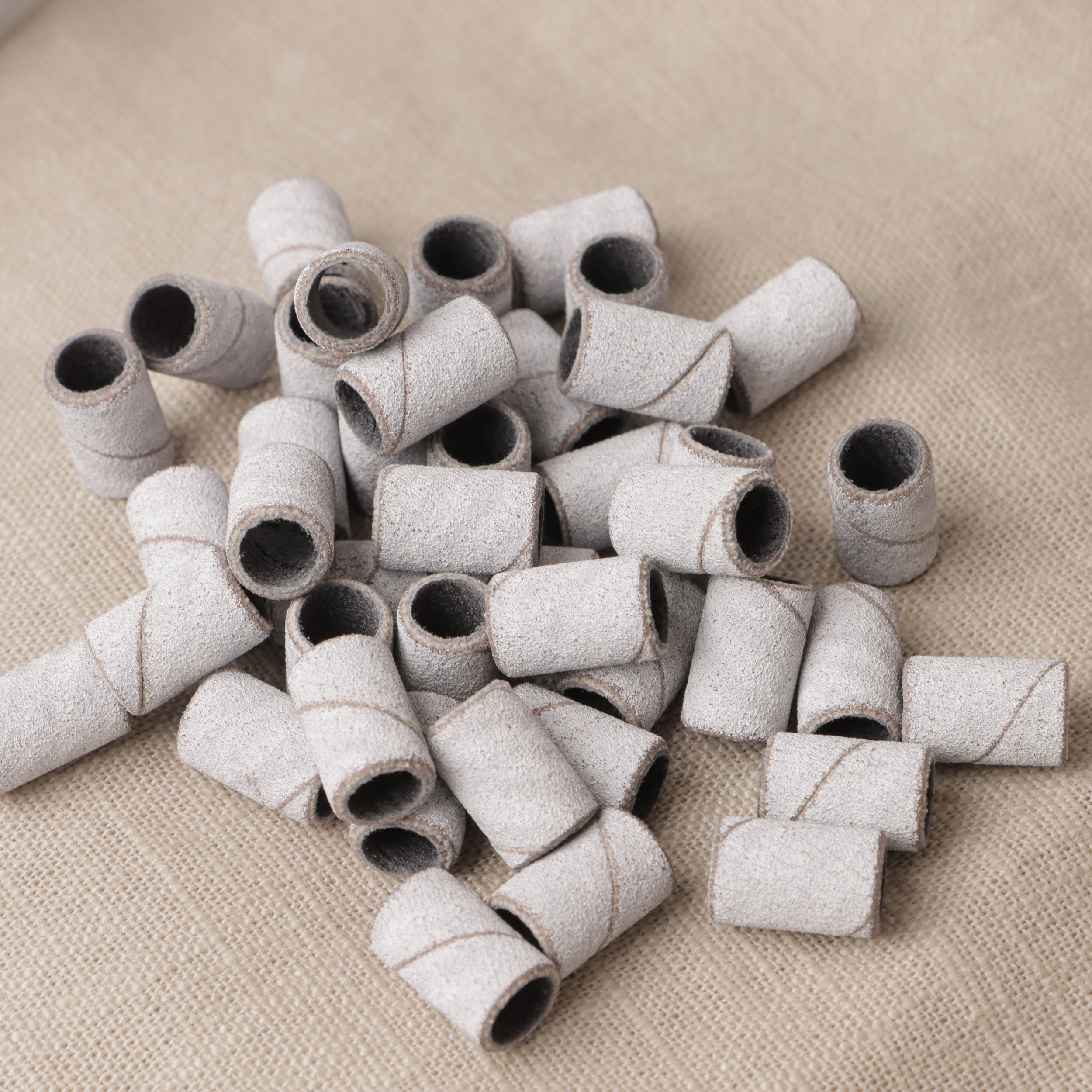 Zebra Sanding Bands (100pcs)