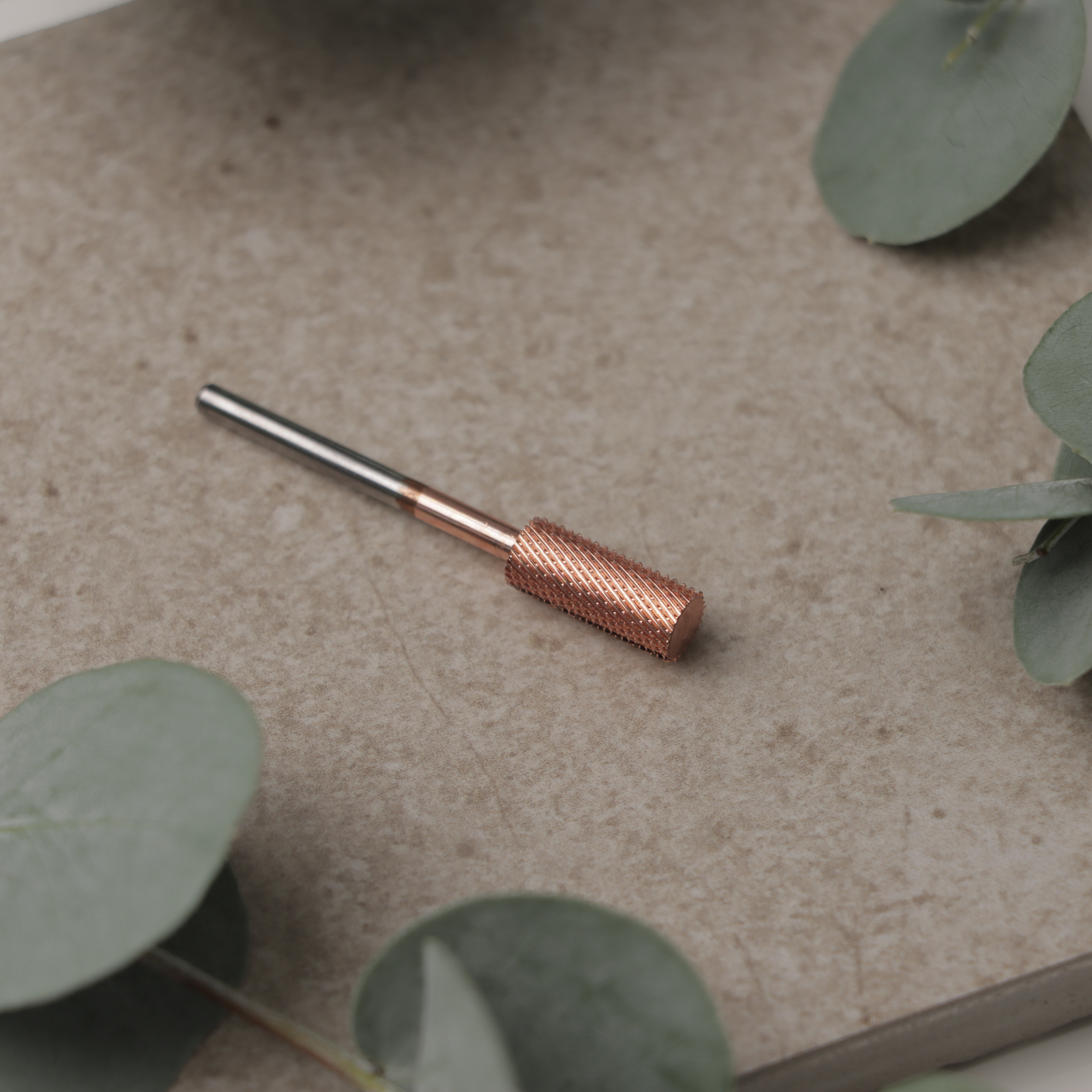 Straight Carbide Barrel