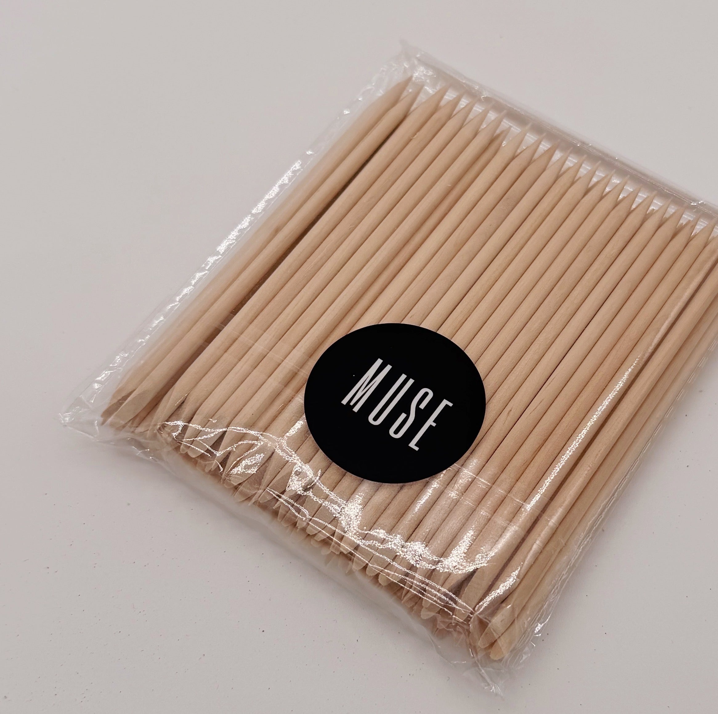 Orangewood Sticks (100 pcs)