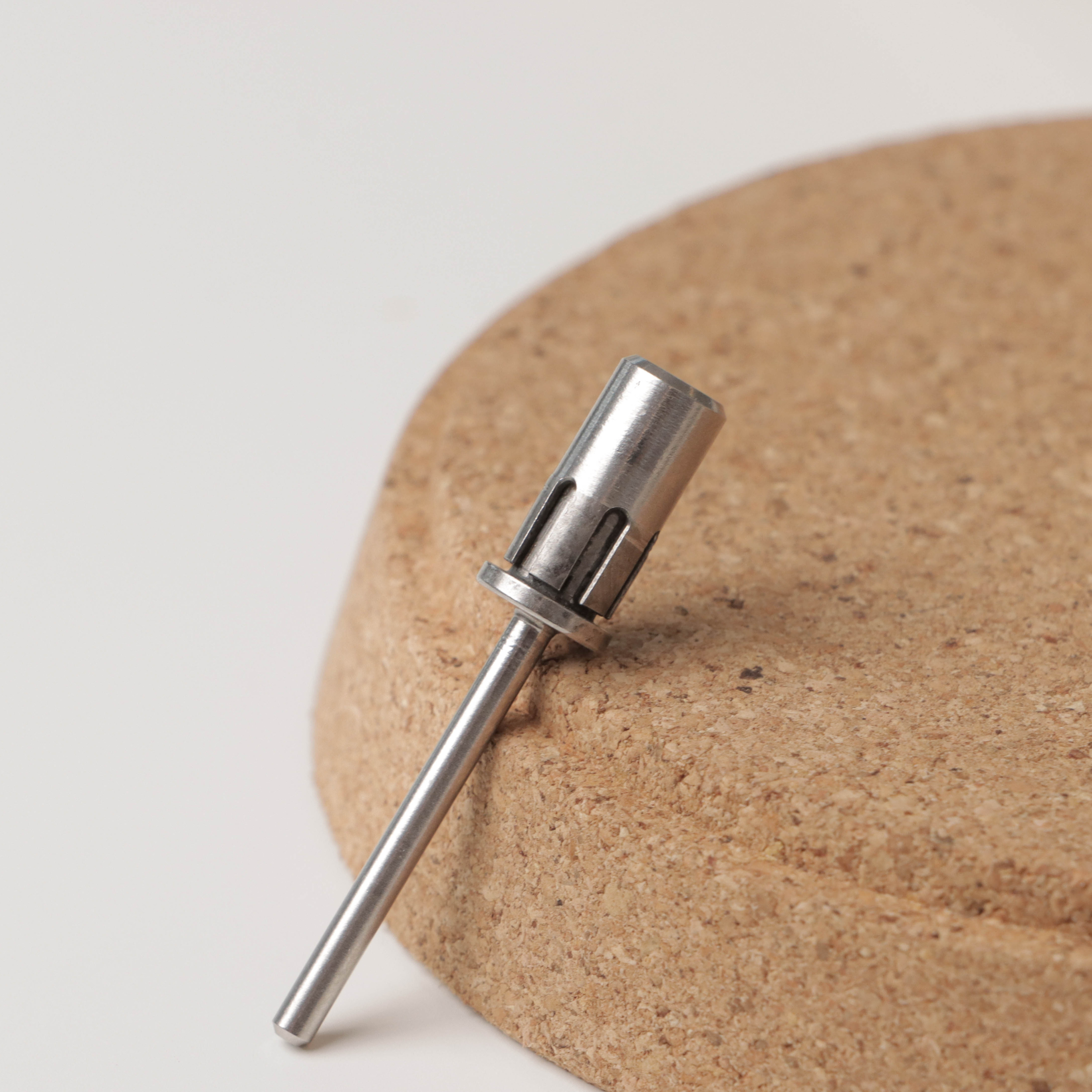 Easy-Off Mandrel