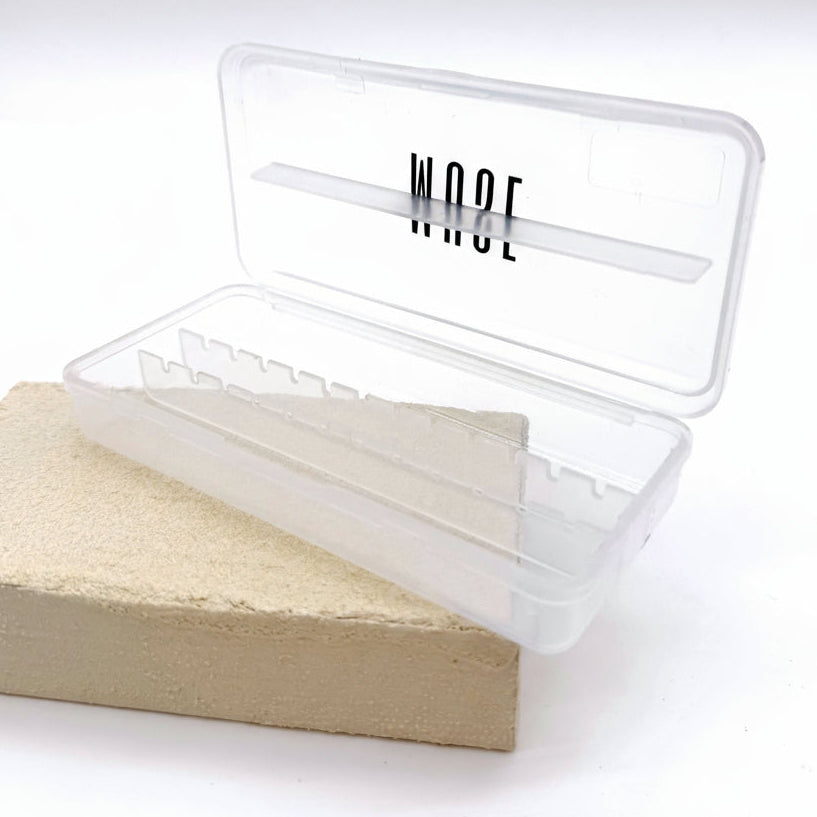MUSE EFile Bit Case