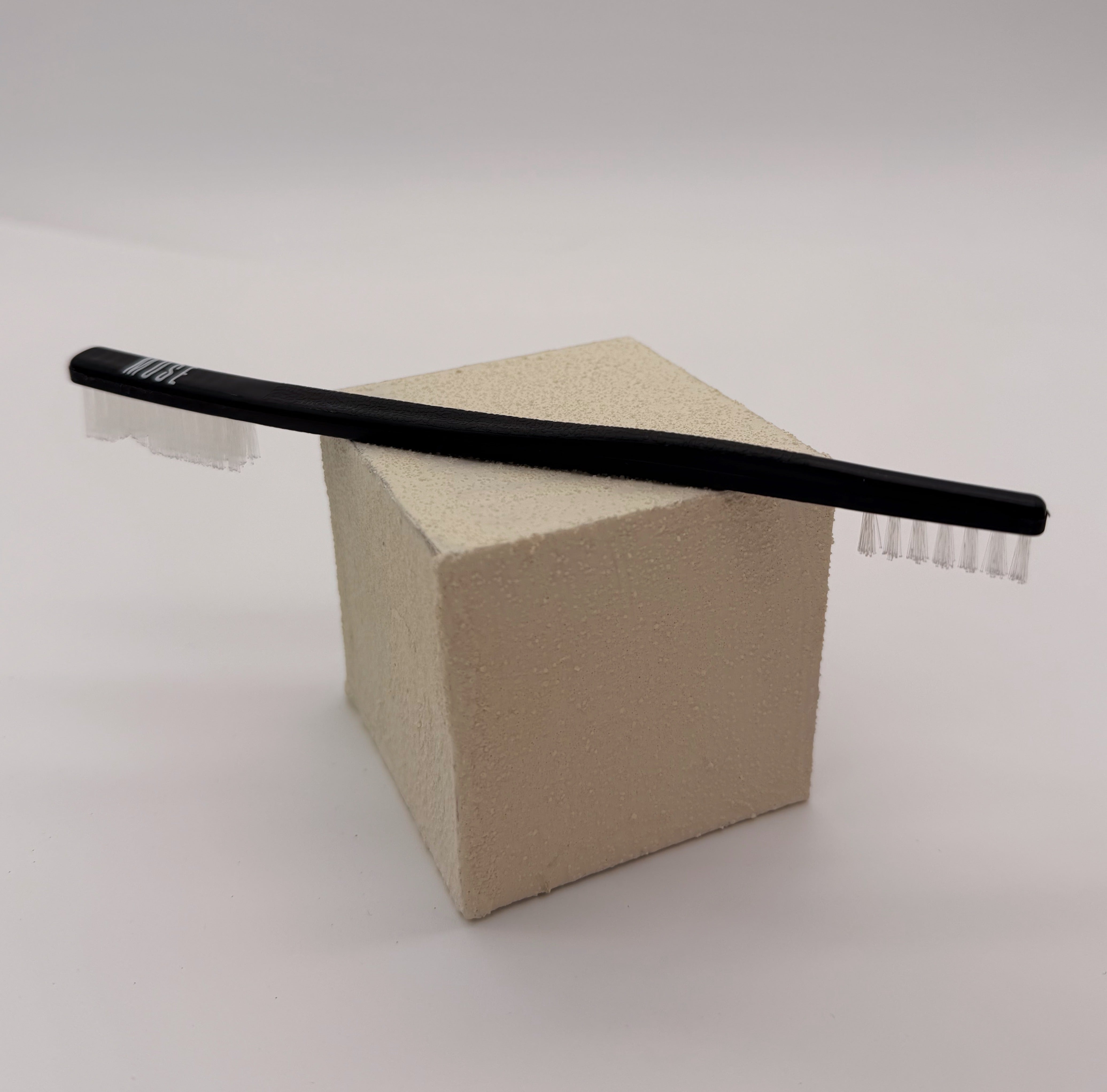 Nylon Scrubbing Brush
