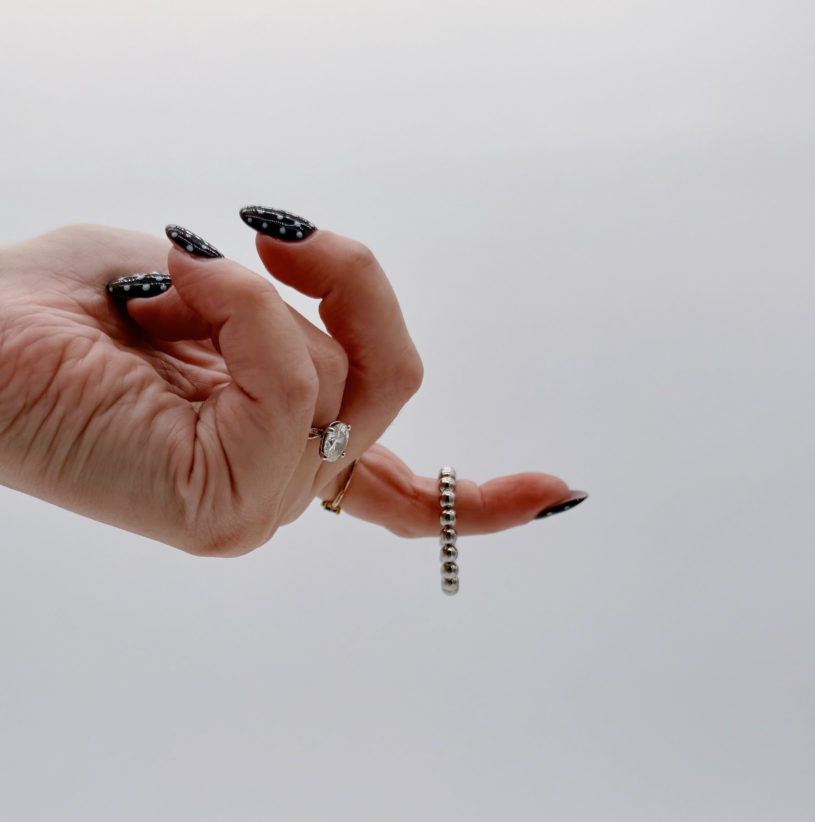 Cat Eye Magnetic Balls For Nail Art