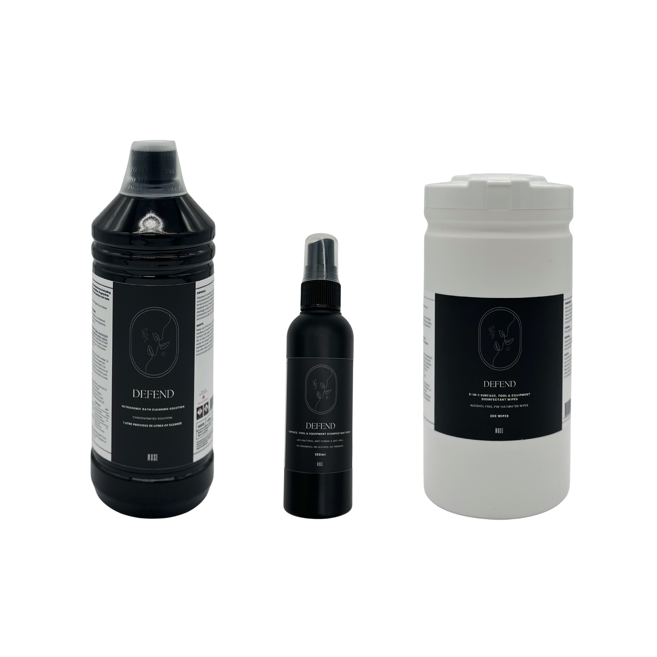 The Top-up Hygiene Bundle