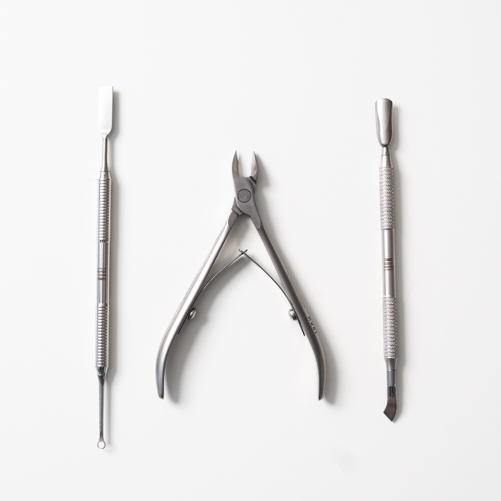 Basic Tool Kit