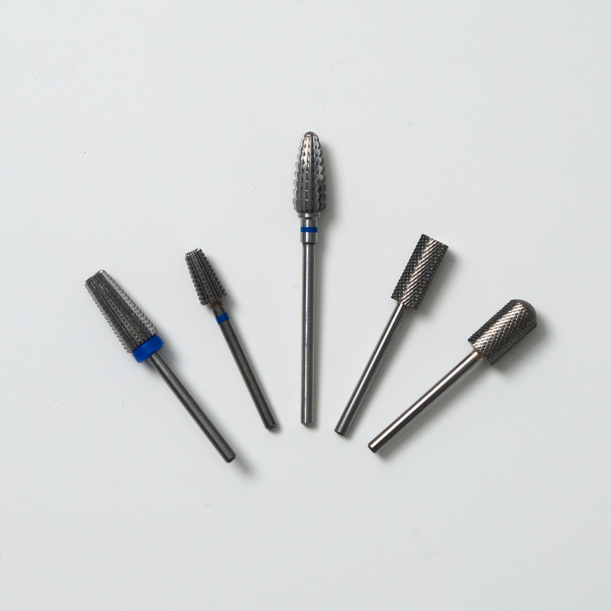 The Carbide Collection