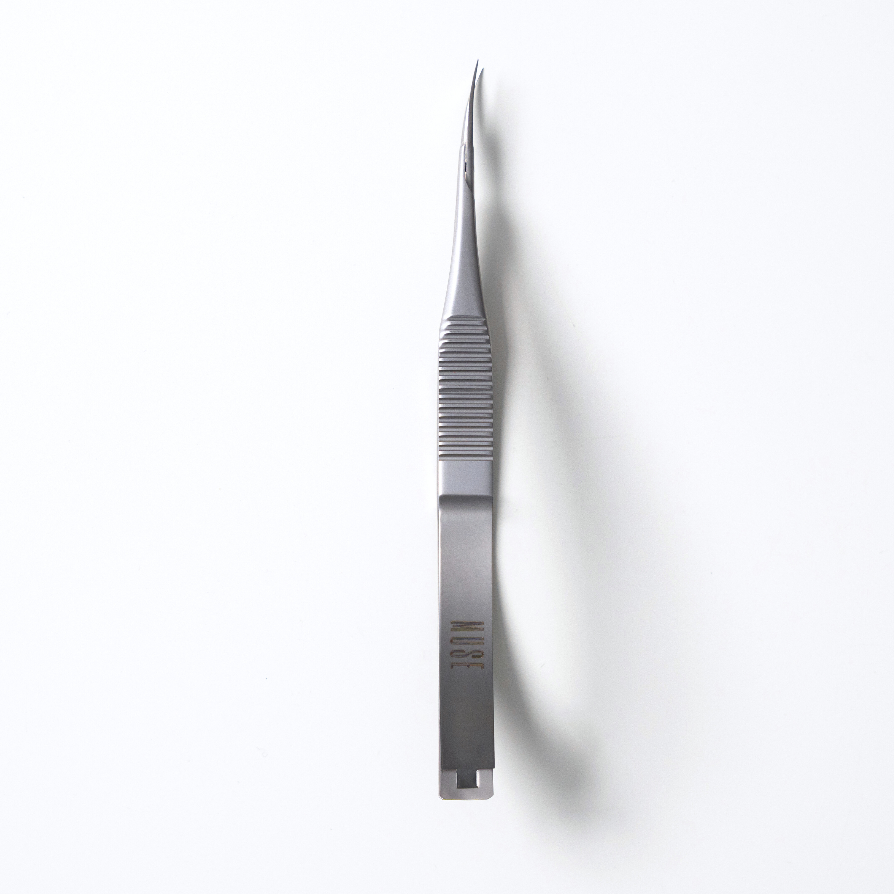 Staleks X MUSE Professional Cuticle Micro Scissors