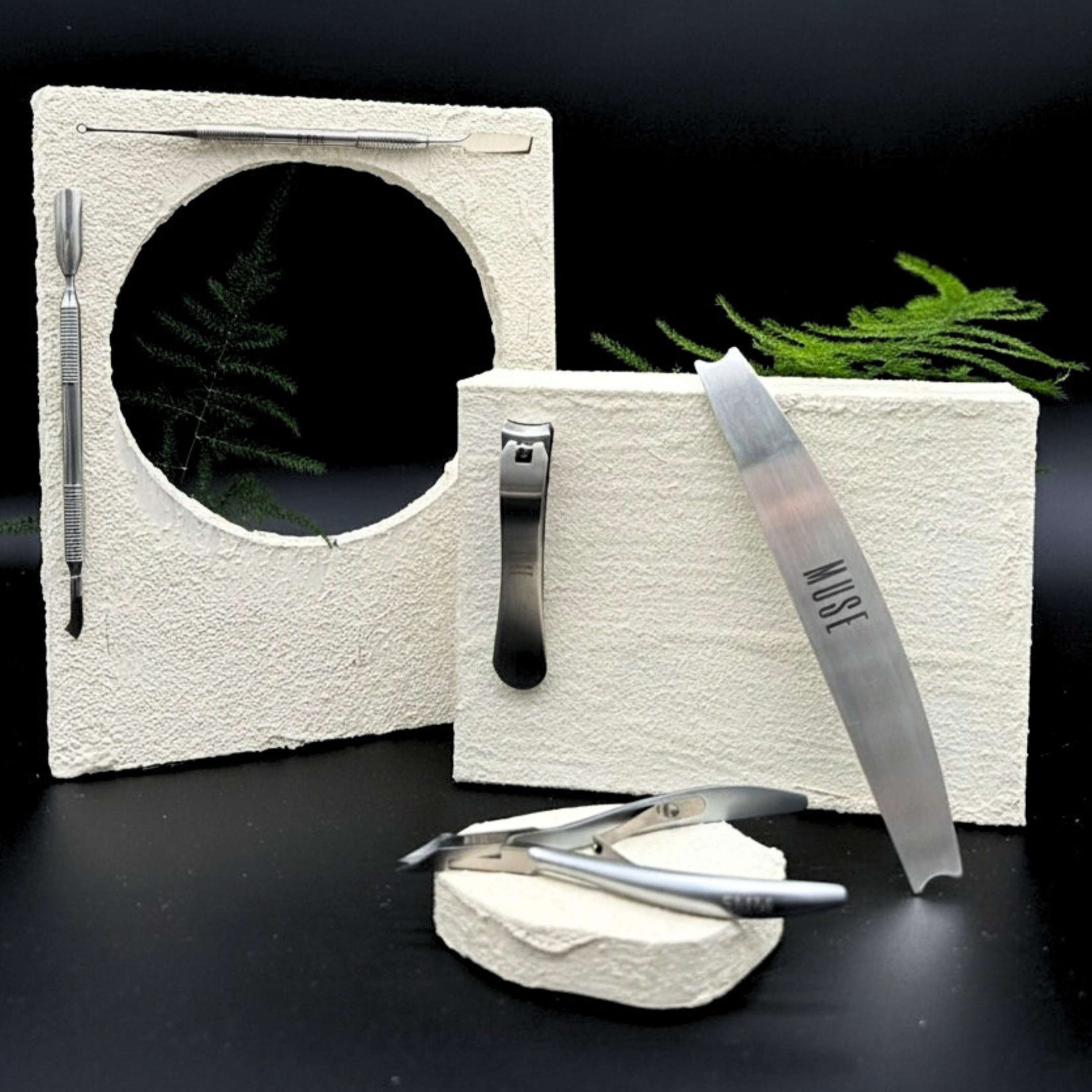 Advanced Tool Kit