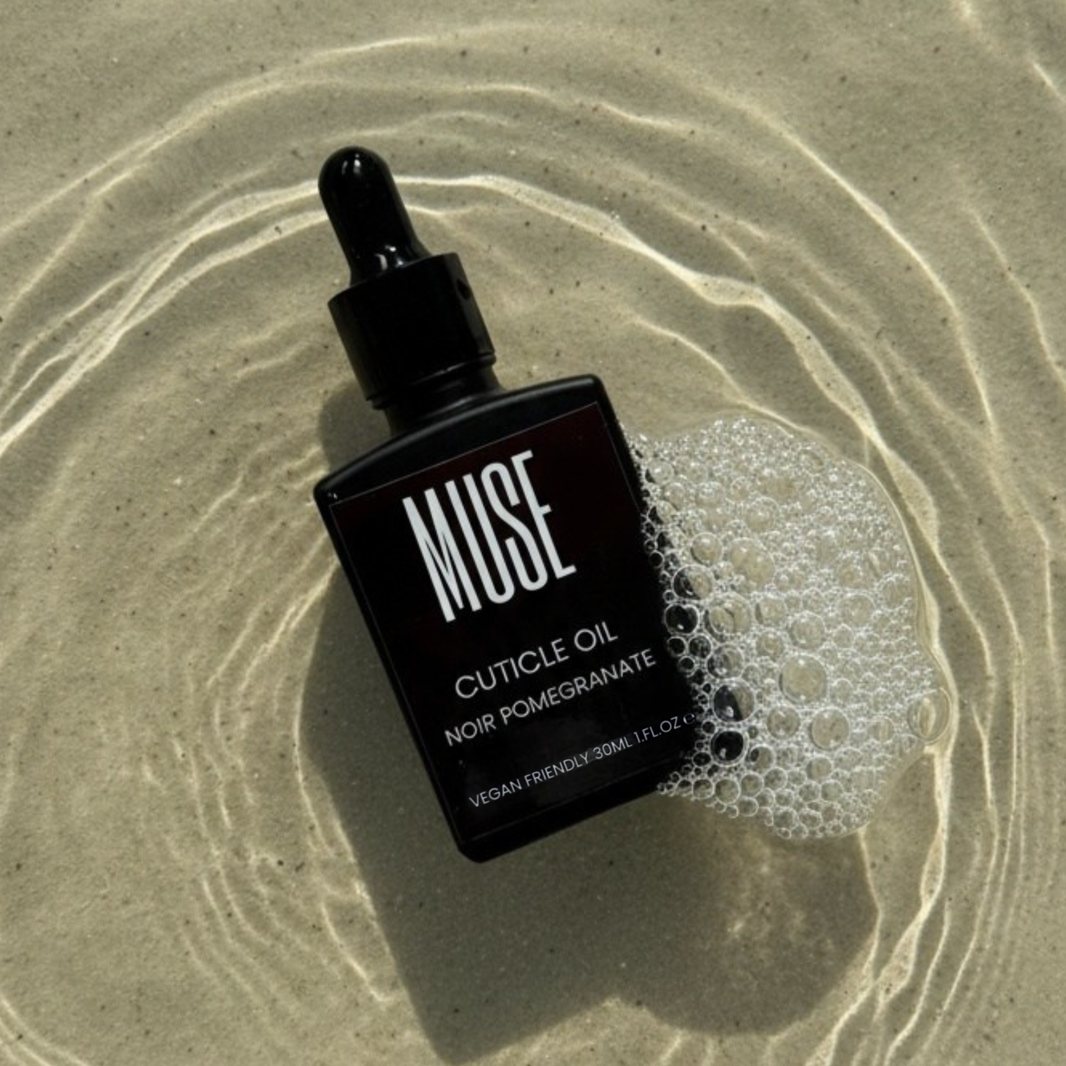 MUSE Cuticle Oil