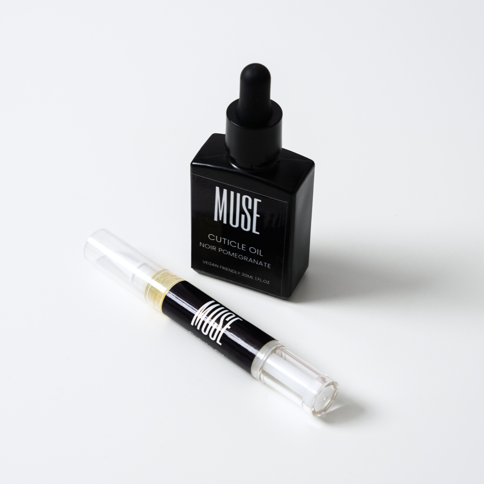 MUSE Cuticle Oil