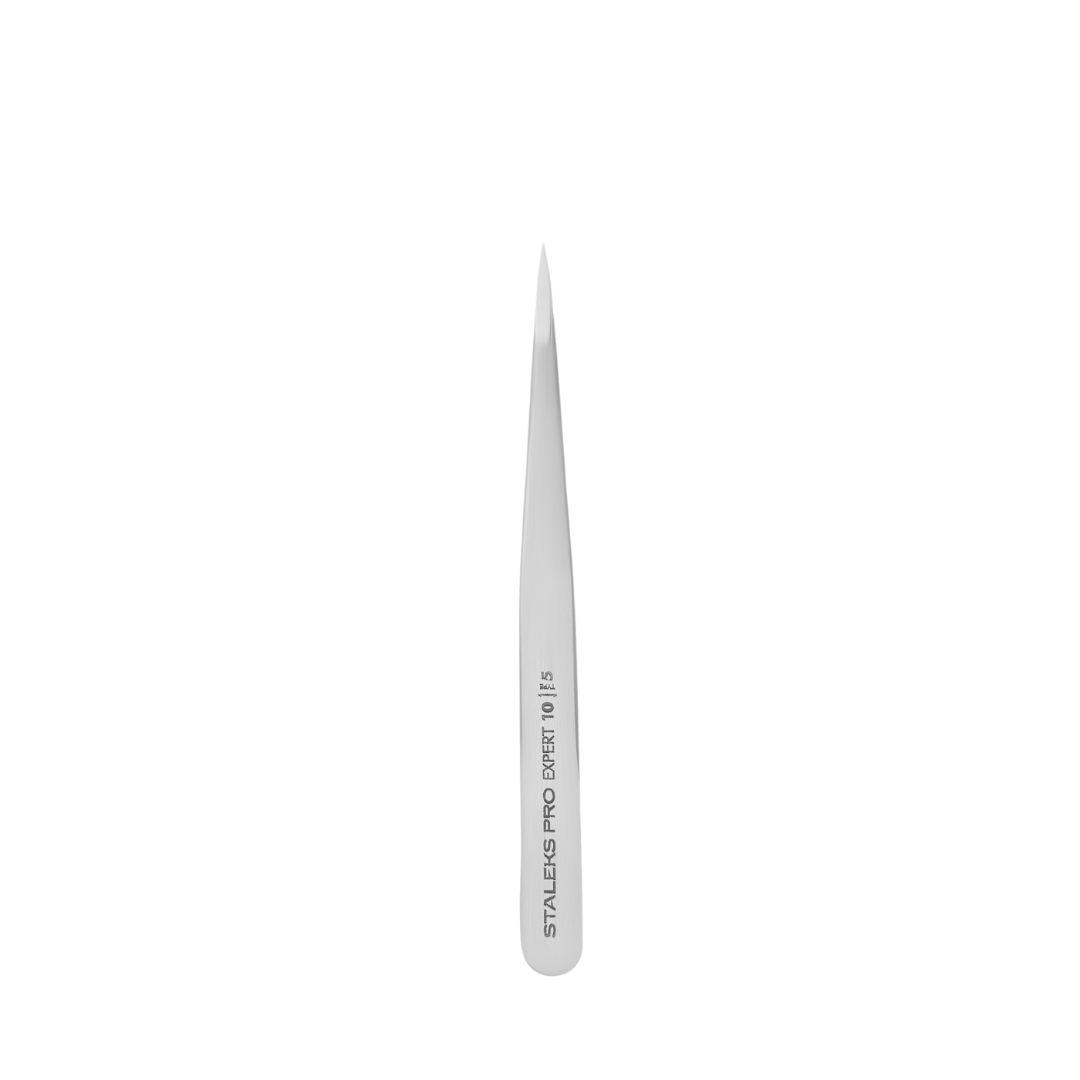 Pointed Eyebrow Tweezers