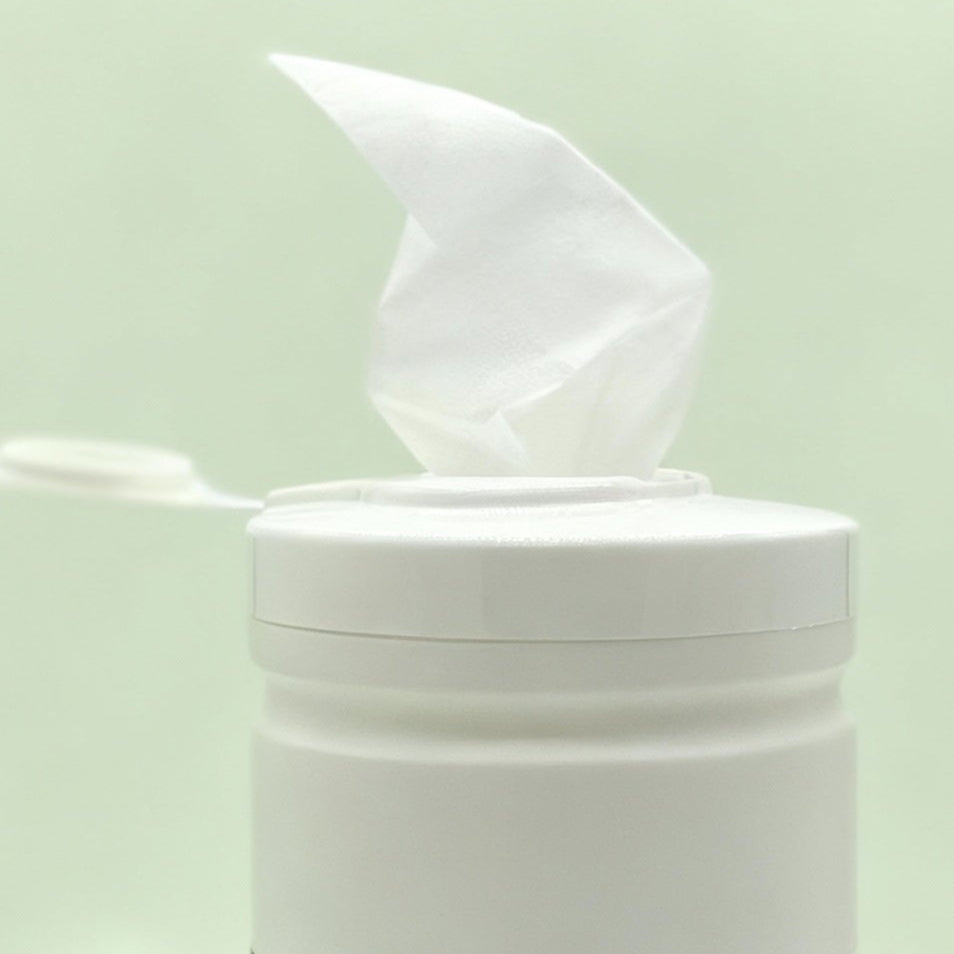 DEFEND 2-in-1 Surface, Tools & Equipment Disinfectant Wipes