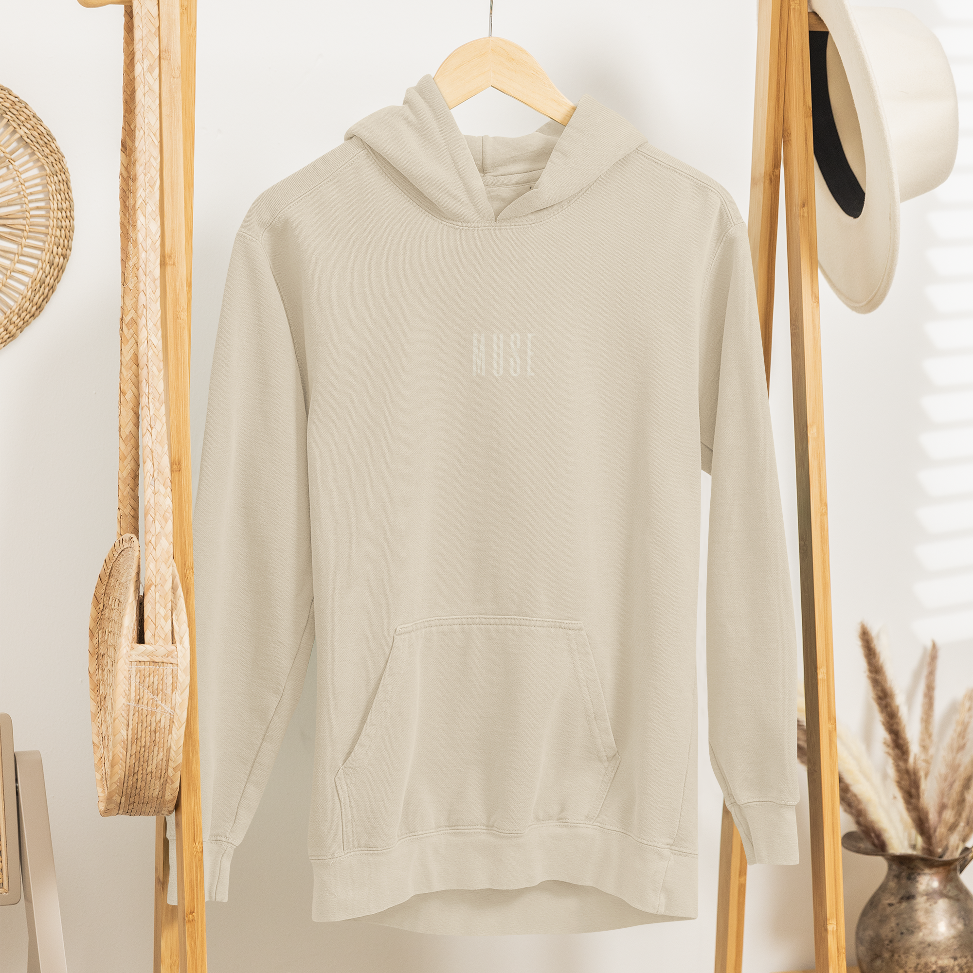 MUSE Hoodie