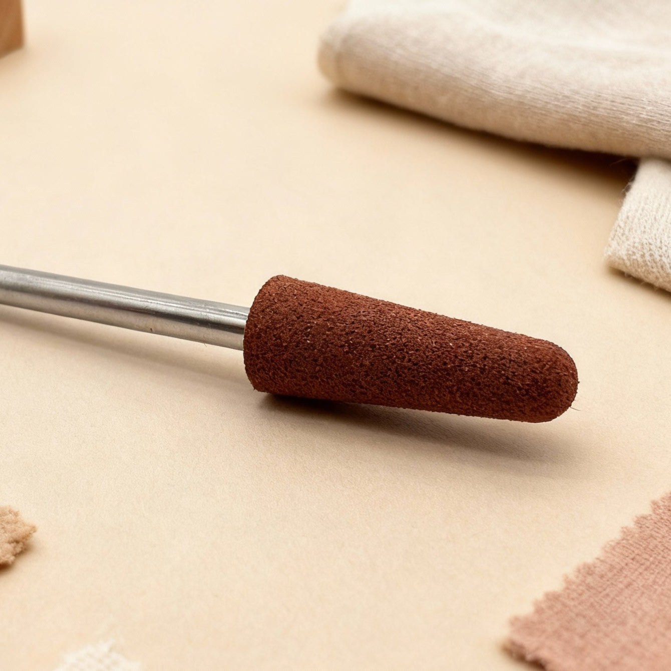 Silicone Polisher