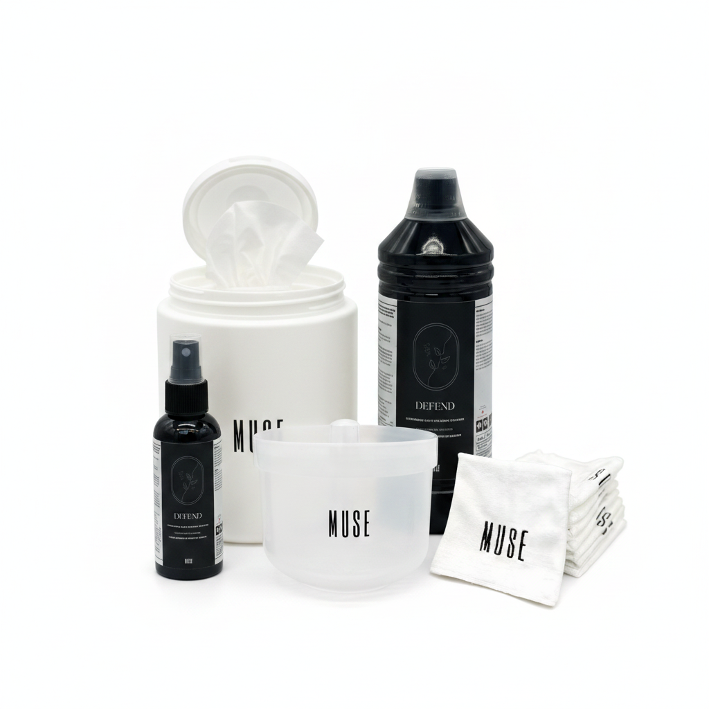 The Complete Hygiene Bundle