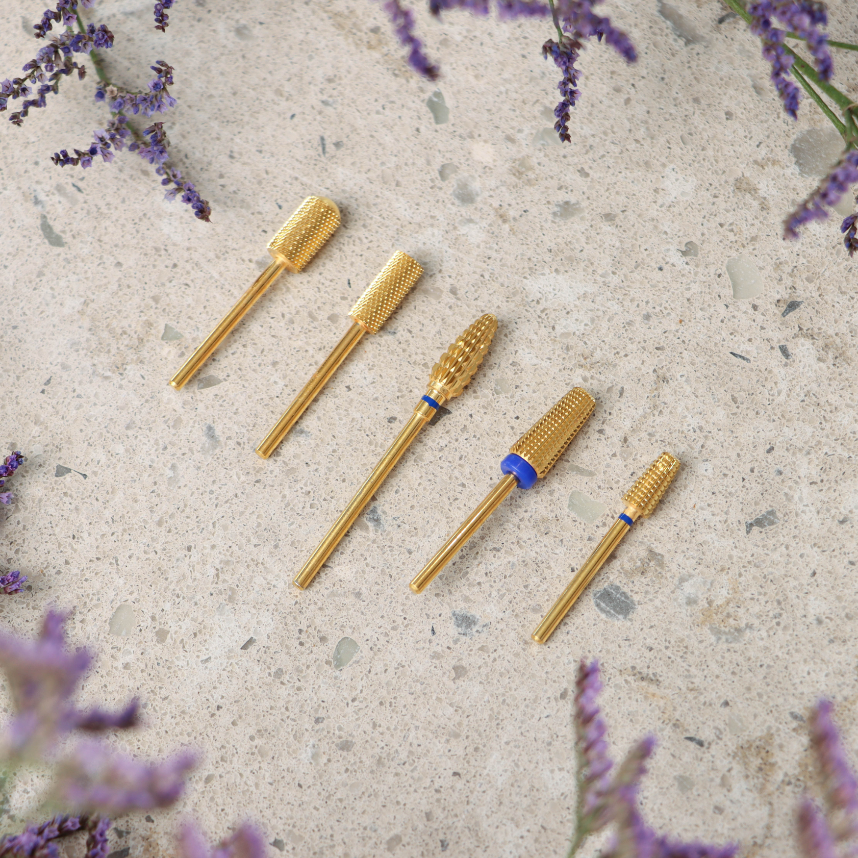 Why Every Nail Tech Needs the MUSE Carbide Collection