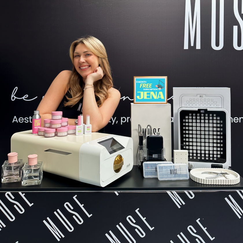 OUR HUGE GIVEAWAY - Worth over £2400! 🤩