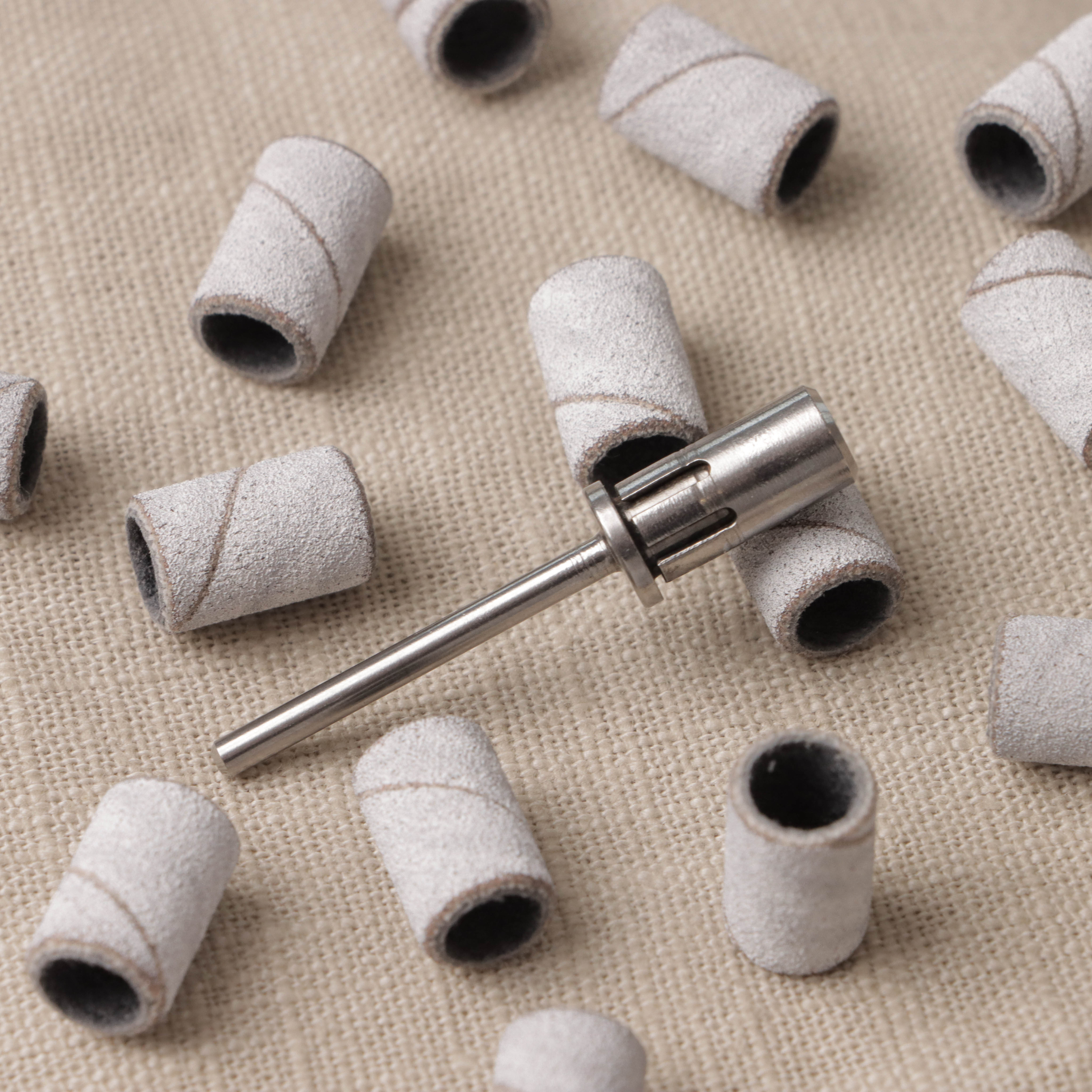 Sanding Bands & Mandrels