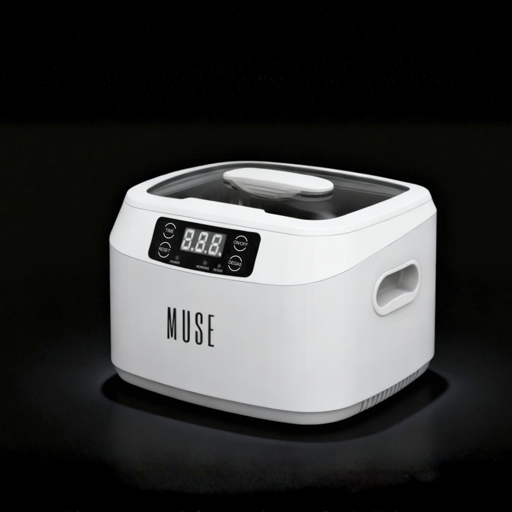 Ultra Sonic Cleaner