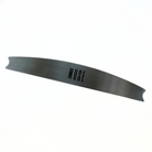 Metallic file base with 'MUSE' branding on a white background