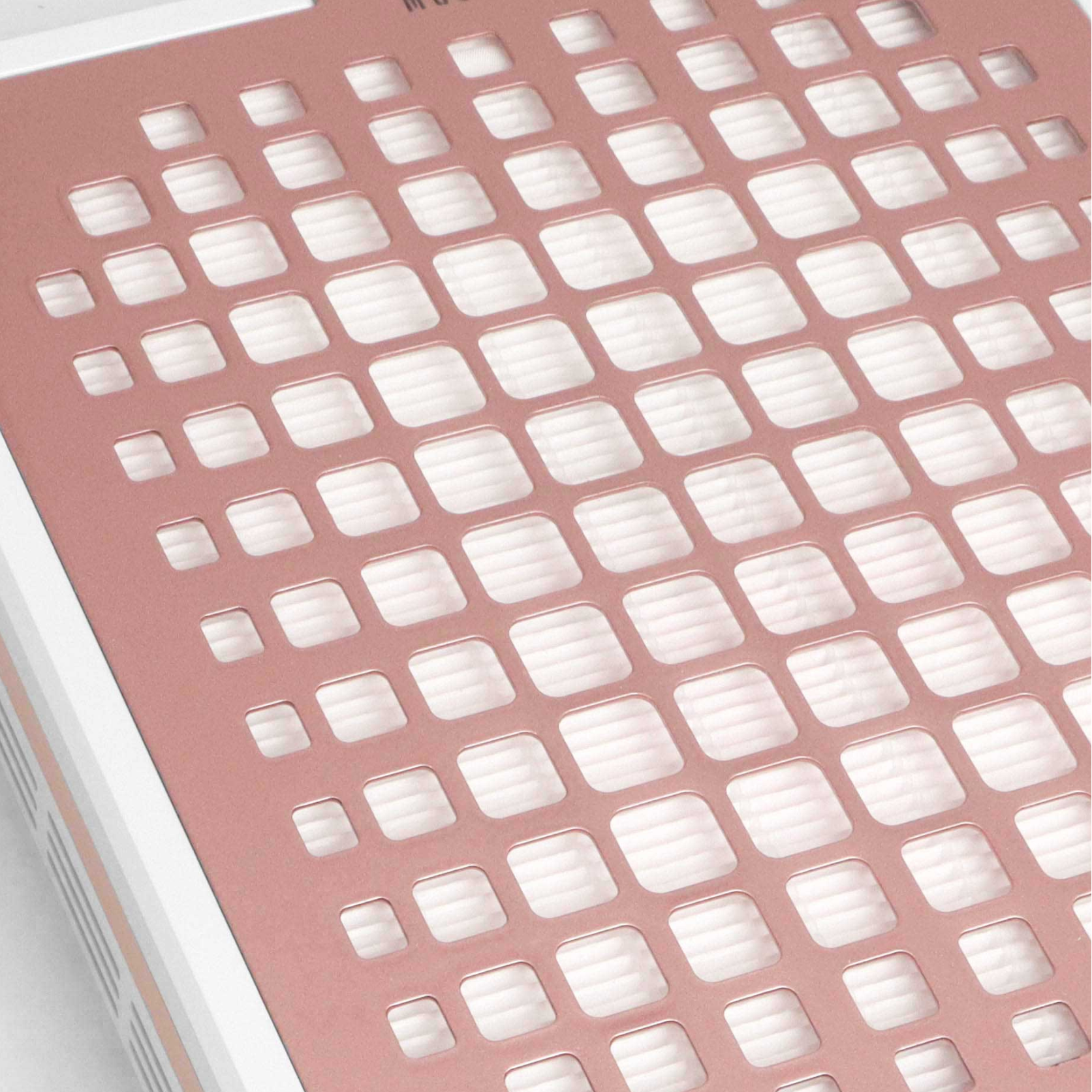 The MUSE Cordless Rechargeable HEPA Filter Dust Extractor