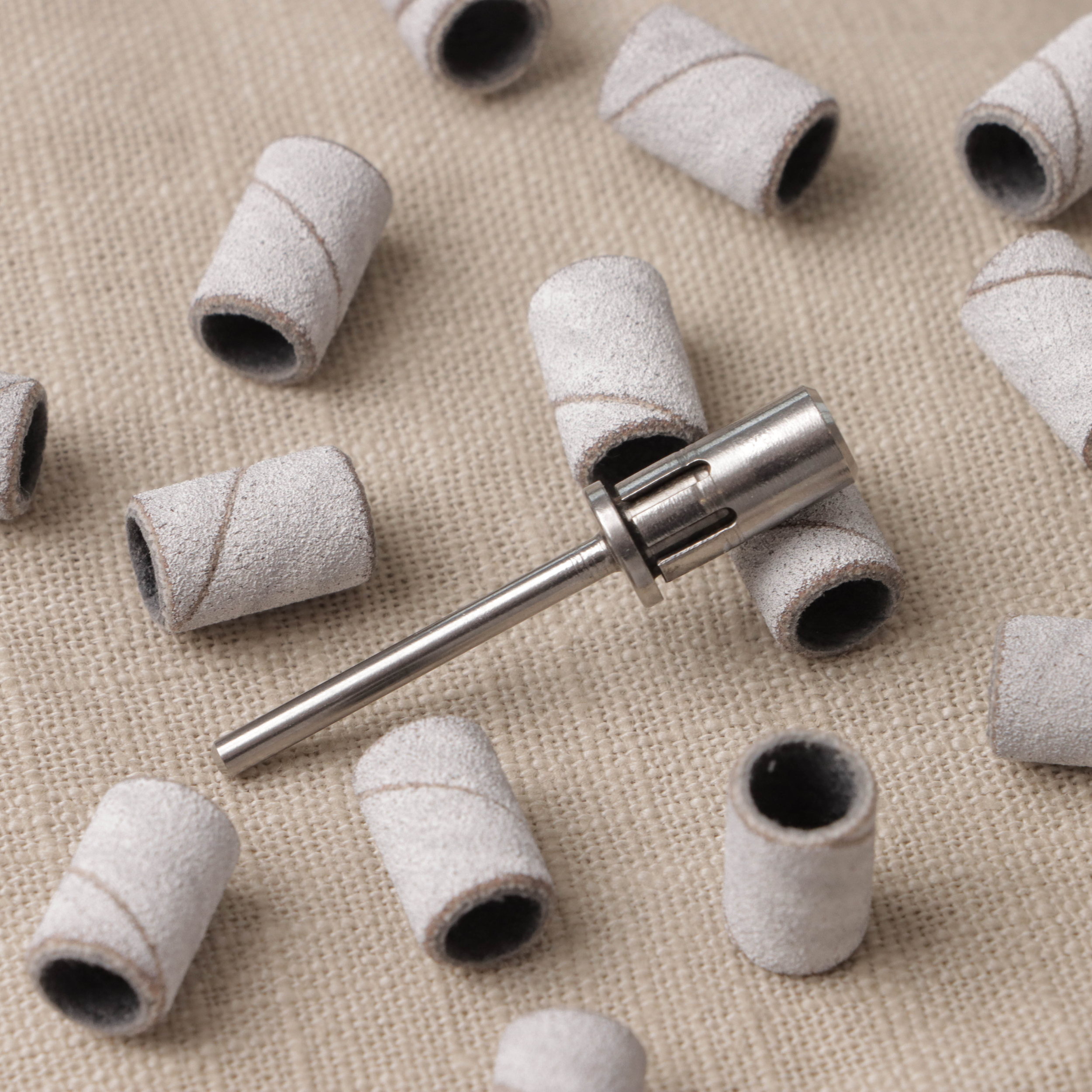 Easy-Off Mandrel