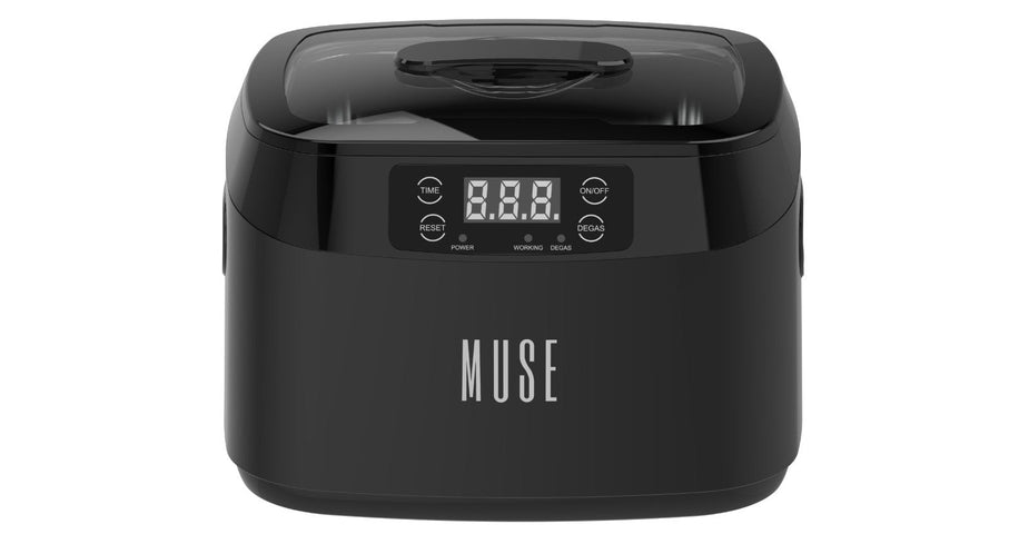 Muse EFile | High quality tools and equipment for nail professionals ...