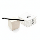 Brush and Cloth Bundle