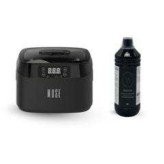 Ultra Sonic Cleaning Bundle