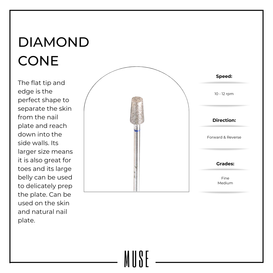 Diamond Cone