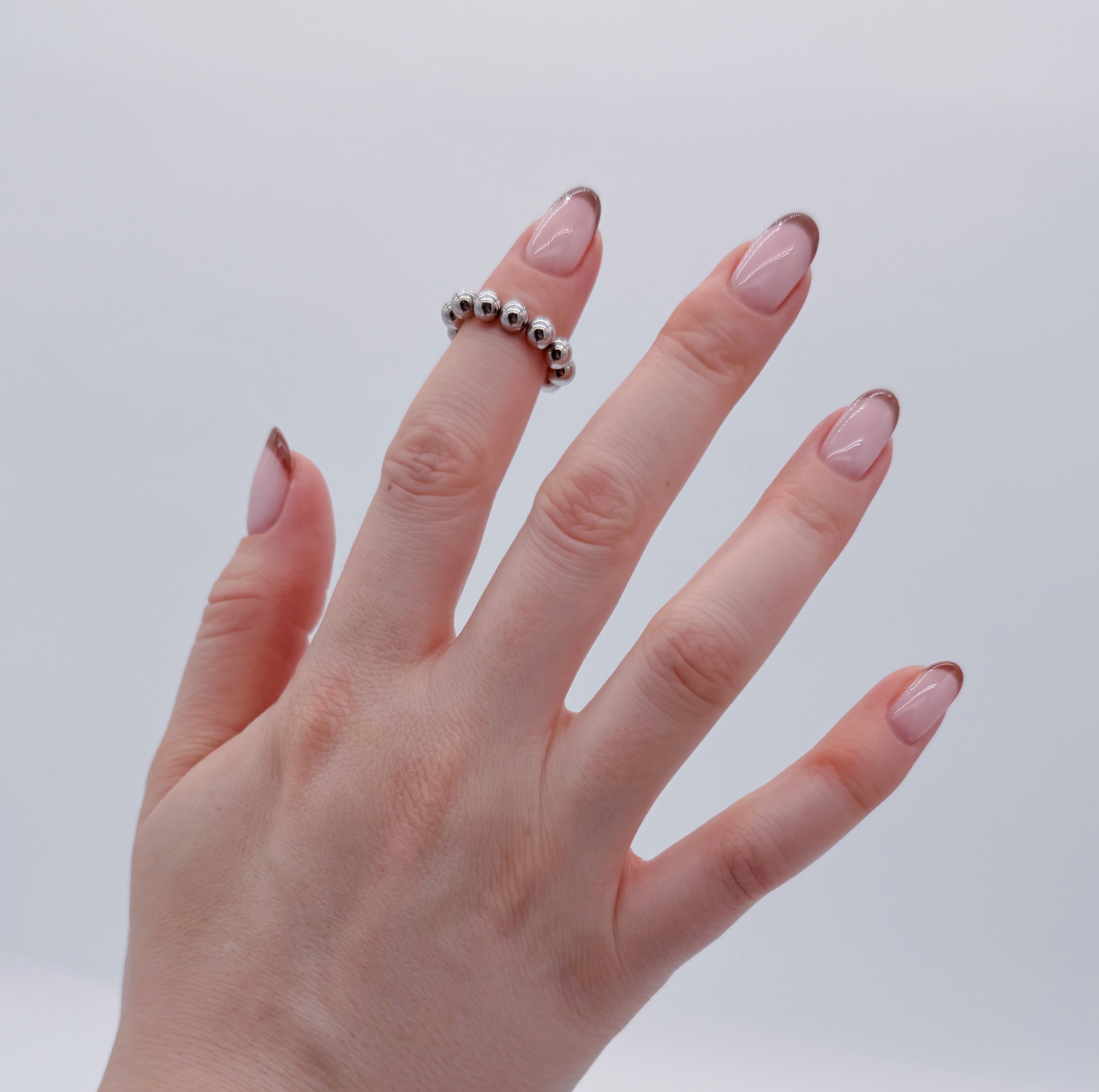 Cat Eye Magnetic Balls For Nail Art