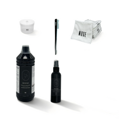 Ultimate Defence - The Ultimate Hygiene Bundle
