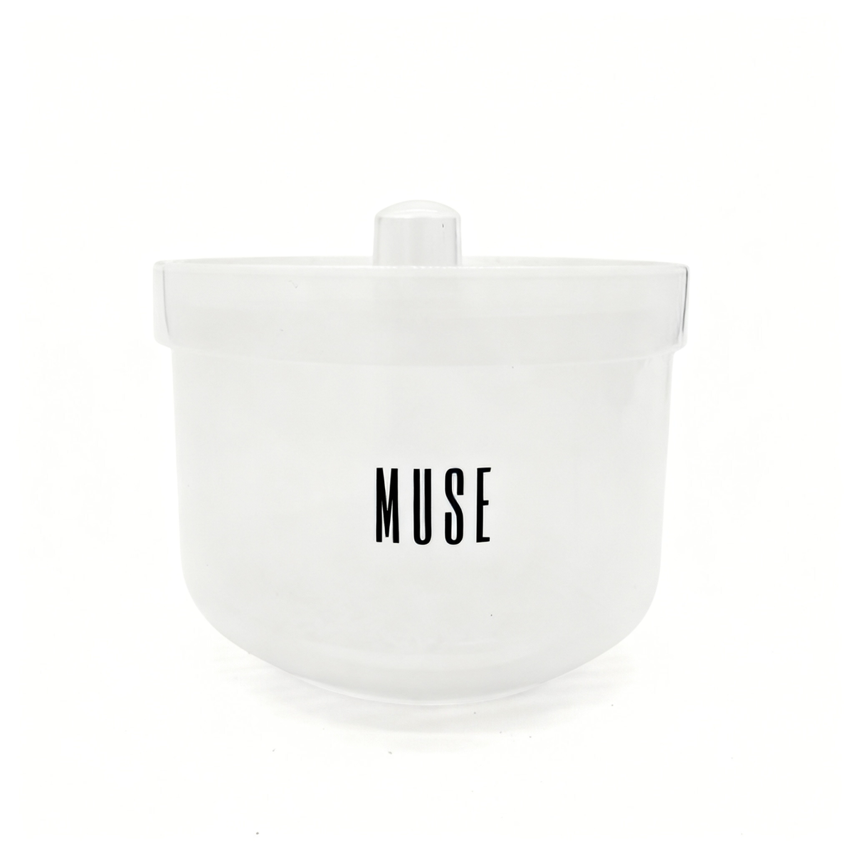 Drill Bit Cleaning Pot – MUSEfile.co.uk