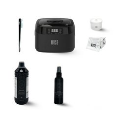 The Complete Hygiene Bundle