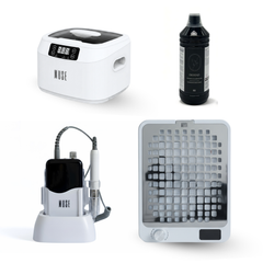 The Complete Set Up Bundle