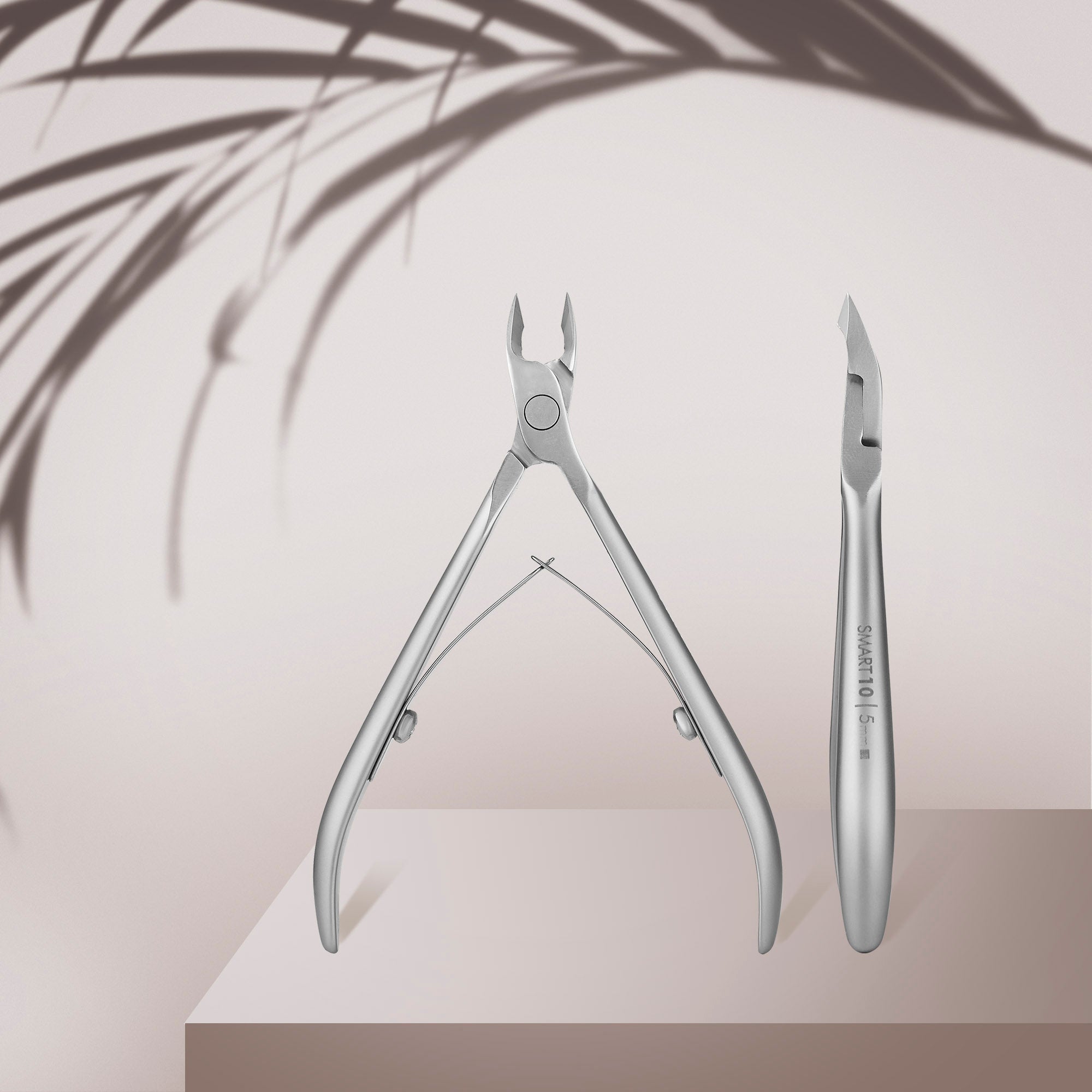 Staleks X MUSE Professional Cuticle Nippers 5mm