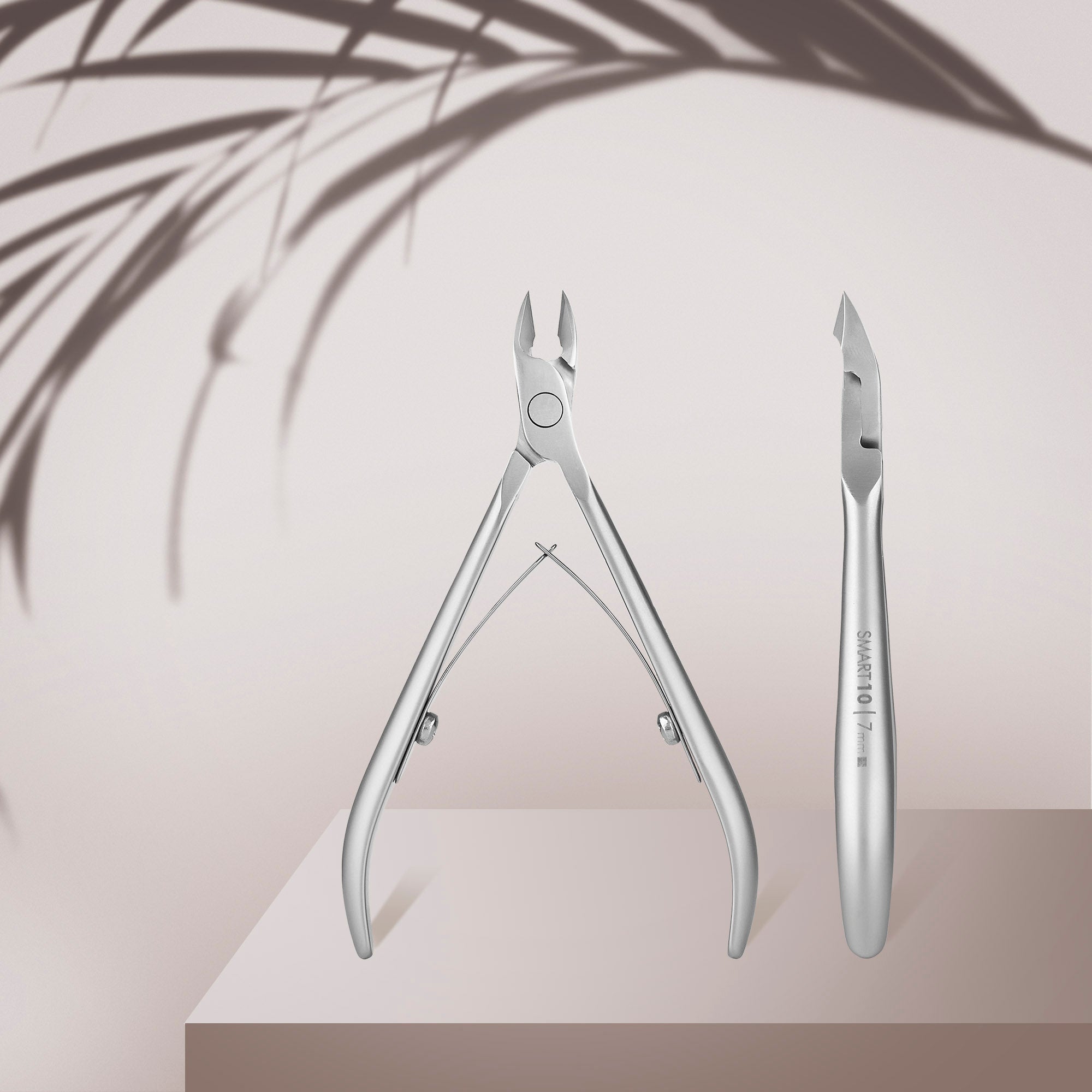 Staleks X MUSE Professional Cuticle Nippers 7mm