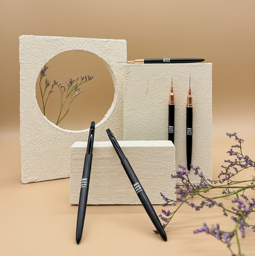 MUSE Brush Collection